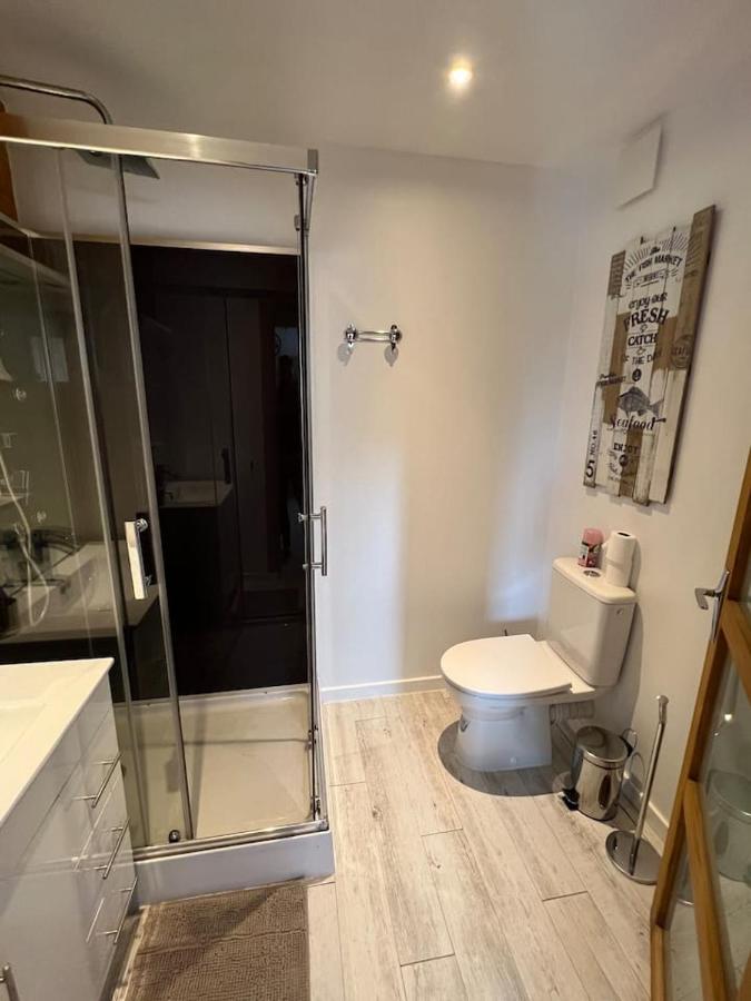 Charmant Appartement Calme Et Lumineux Chateauvieux  Esterno foto
