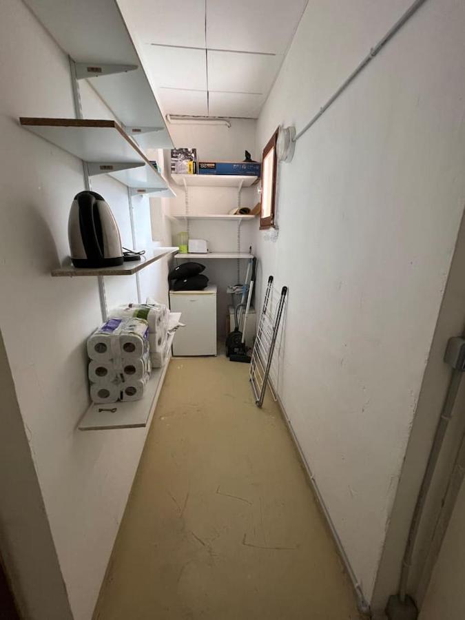 Charmant Appartement Calme Et Lumineux Chateauvieux  Esterno foto