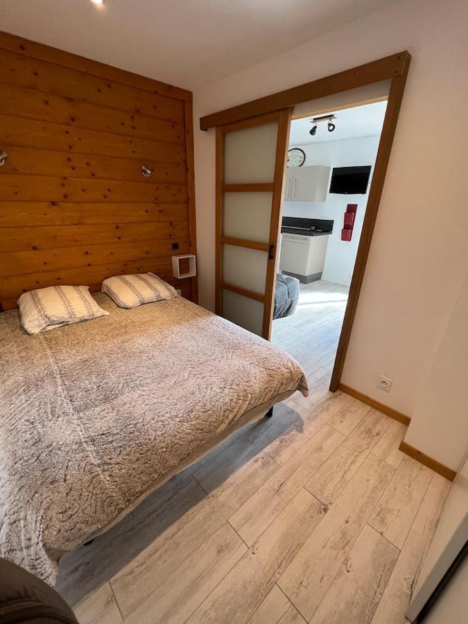Charmant Appartement Calme Et Lumineux Chateauvieux  Esterno foto